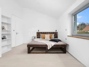 Prodej rodinného domu, Brno, Chaloupky, 240 m2