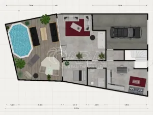 Prodej rodinného domu, Brno, Chaloupky, 240 m2