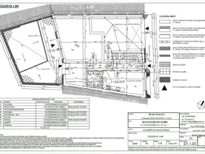 Prodej rodinného domu, Brno, Chaloupky, 240 m2