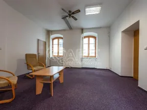 Pronájem bytu 2+kk, Mladá Boleslav - Mladá Boleslav I, Vodkova, 55 m2