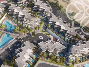 Prodej bytu 3+kk, sahl hasheesh,Egypt, 98 m2