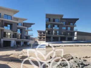 Prodej bytu 3+kk, sahl hasheesh,Egypt, 98 m2