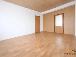 Pronájem bytu 3+1, Ledeč nad Sázavou, Marie Majerové, 63 m2