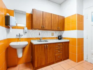 Pronájem kanceláře, Praha - Nové Město, Vodičkova, 25 m2