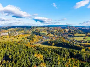Prodej pozemku pro bydlení, Náchod, V Kalhotách, 873 m2