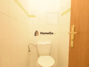 Pronájem bytu 1+kk, Praha - Troja, K Haltýři, 50 m2