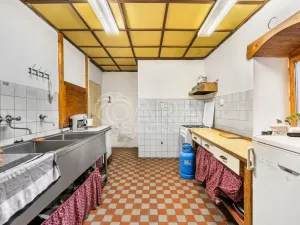 Prodej komerční nemovitosti, Česká Skalice - Spyta, 392 m2