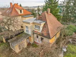 Prodej rodinného domu, Brandýs nad Labem-Stará Boleslav - Brandýs nad Labem, Karla Lípy, 131 m2