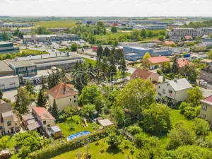 Prodej rodinného domu, Brandýs nad Labem-Stará Boleslav - Brandýs nad Labem, Karla Lípy, 131 m2