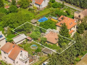 Prodej rodinného domu, Brandýs nad Labem-Stará Boleslav - Brandýs nad Labem, Karla Lípy, 131 m2