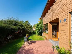 Prodej rodinného domu, Statenice, Ke Kulnám, 191 m2