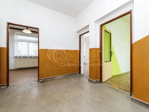 Prodej rodinného domu, Jirny, Čapkova, 136 m2