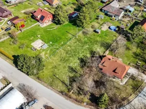 Prodej pozemku pro bydlení, Ženklava, 1015 m2