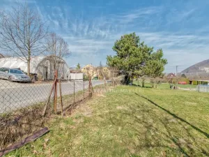 Prodej pozemku pro bydlení, Ženklava, 1015 m2