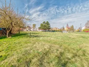 Prodej pozemku pro bydlení, Ženklava, 1015 m2