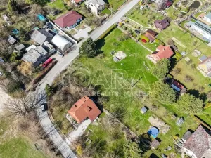 Prodej pozemku pro bydlení, Ženklava, 1015 m2