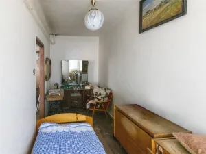 Dražba bytu 3+1, Kamenický Šenov, Trtíkova, 60 m2