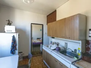 Dražba bytu 3+1, Kamenický Šenov, Trtíkova, 60 m2