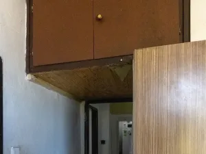 Dražba bytu 3+1, Kamenický Šenov, Trtíkova, 60 m2