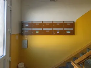 Dražba bytu 3+1, Kamenický Šenov, Trtíkova, 60 m2