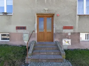 Dražba bytu 3+1, Kamenický Šenov, Trtíkova, 60 m2