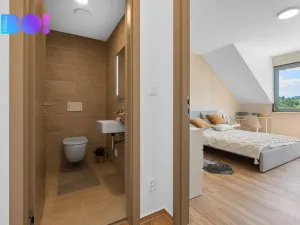 Pronájem rodinného domu, Opatov, 69 m2