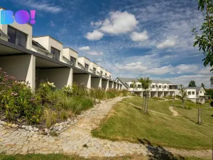 Pronájem rodinného domu, Opatov, 69 m2