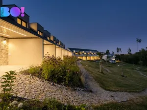 Pronájem rodinného domu, Opatov, 69 m2