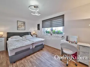 Prodej rodinného domu, Kostelec nad Labem, K Jahodovce, 140 m2