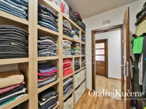 Prodej rodinného domu, Kostelec nad Labem, K Jahodovce, 140 m2