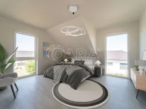 Prodej rodinného domu, Sibřina, Žitná, 124 m2