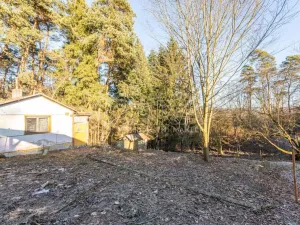 Prodej pozemku pro bydlení, Senohraby, Na úhorech, 845 m2