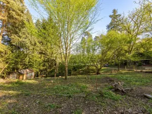 Prodej pozemku pro bydlení, Senohraby, Na úhorech, 845 m2