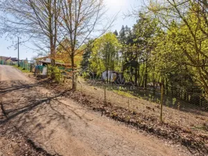 Prodej pozemku pro bydlení, Senohraby, Na úhorech, 845 m2