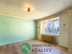 Prodej bytu 2+1, Příbram, Kremnická, 60 m2