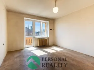 Prodej bytu 2+1, Příbram, Kremnická, 60 m2