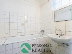 Prodej bytu 2+1, Příbram, Kremnická, 60 m2