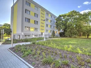 Prodej bytu 2+1, Beroun - Beroun-Město, Švermova, 56 m2