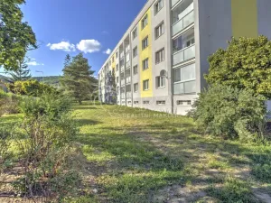 Prodej bytu 2+1, Beroun - Beroun-Město, Švermova, 56 m2