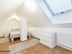 Prodej bytu 3+kk, Dražice, 89 m2