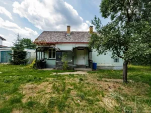 Prodej rodinného domu, Planá nad Lužnicí, Nad Hejtmanem, 99 m2