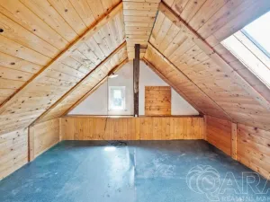 Prodej rodinného domu, Planá nad Lužnicí, Nad Hejtmanem, 99 m2