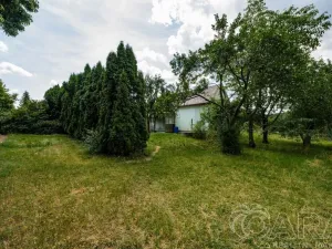 Prodej rodinného domu, Planá nad Lužnicí, Nad Hejtmanem, 99 m2