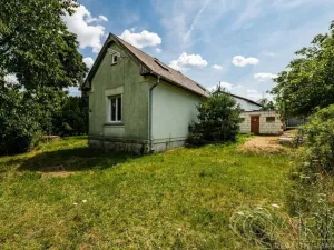 Prodej pozemku pro bydlení, Planá nad Lužnicí, Nad Hejtmanem, 1029 m2