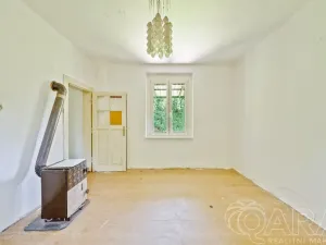 Prodej pozemku pro bydlení, Planá nad Lužnicí, Nad Hejtmanem, 1029 m2