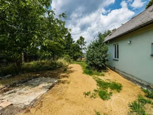 Prodej pozemku pro bydlení, Planá nad Lužnicí, Nad Hejtmanem, 1029 m2