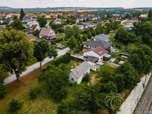 Prodej pozemku pro bydlení, Planá nad Lužnicí, Nad Hejtmanem, 1029 m2