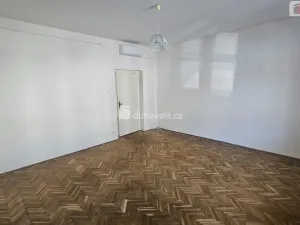Pronájem bytu 2+kk, Praha - Hloubětín, Pod turnovskou tratí, 46 m2
