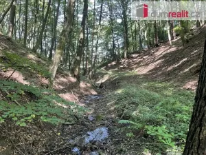 Prodej pozemku pro bydlení, Luhačovice, Lužné, 1153 m2