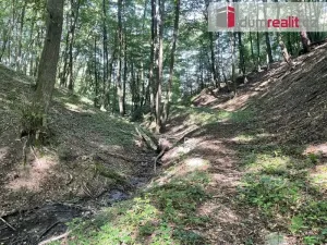 Prodej pozemku pro bydlení, Luhačovice, Lužné, 1153 m2